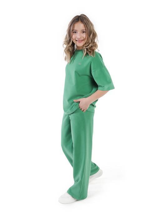 Костюм (футболка/брюки)