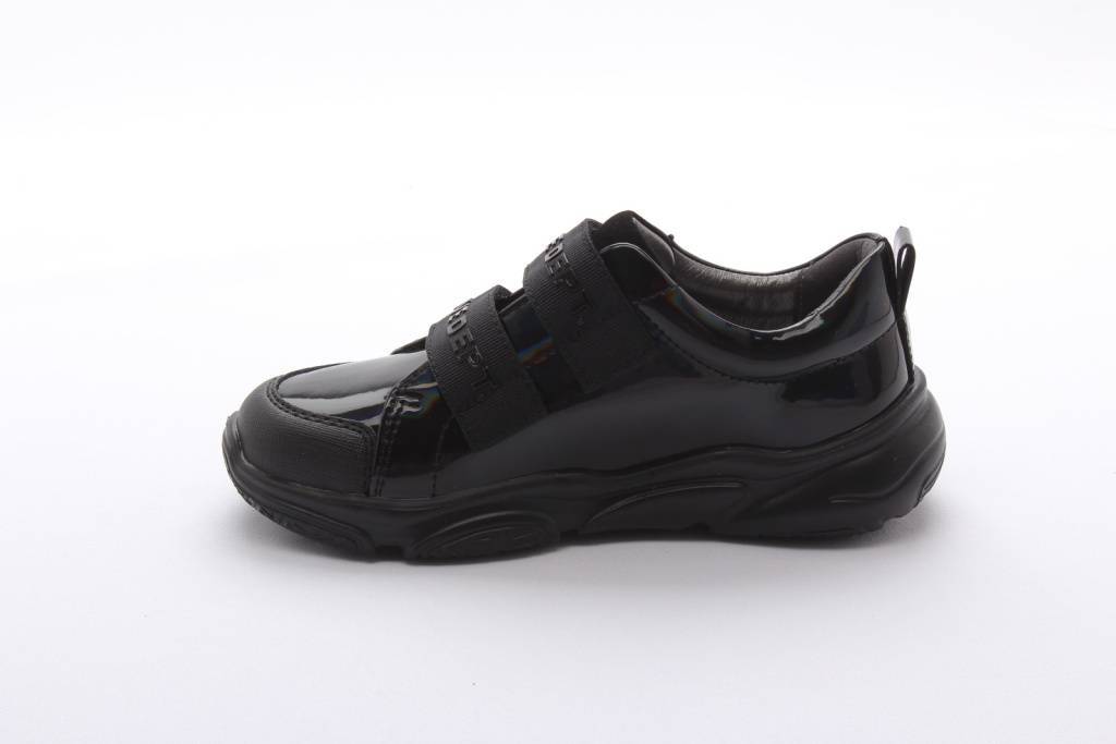 Полуботинки