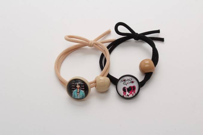 Резинка для волос