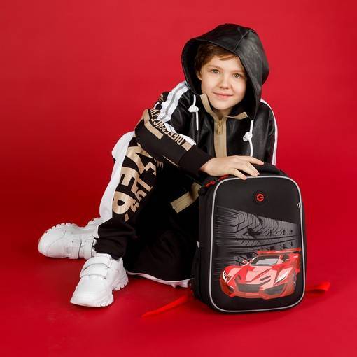 Рюкзак школьный