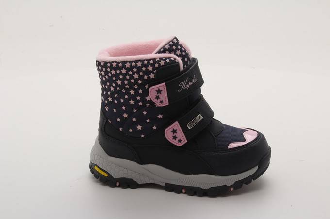 Мембранная обувь