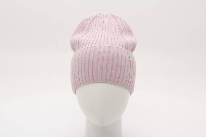 Шапка демисезонная