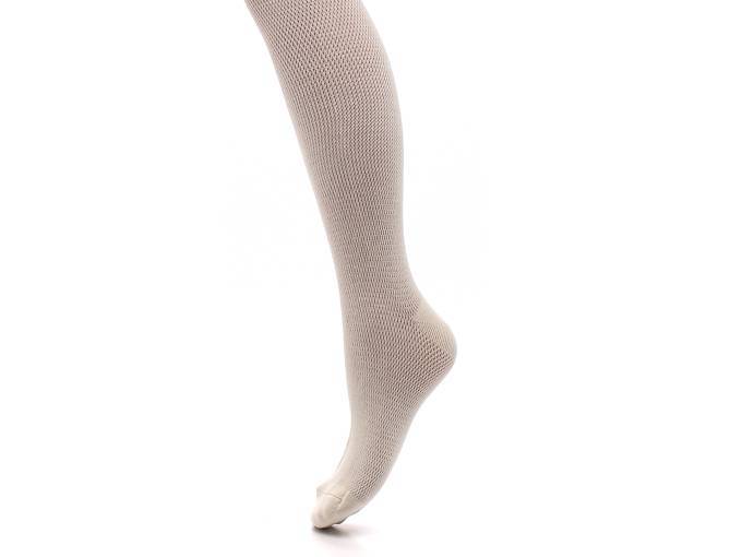 Колготки ажурные