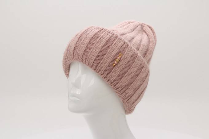 Шапка зимняя