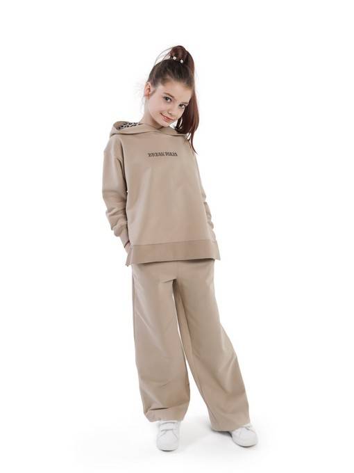 Костюм (худи/брюки)