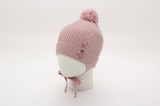 Шапка демисезонная