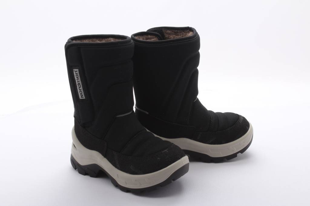 Сапоги зимние