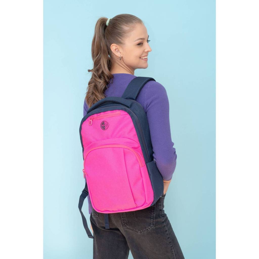 Рюкзак школьный