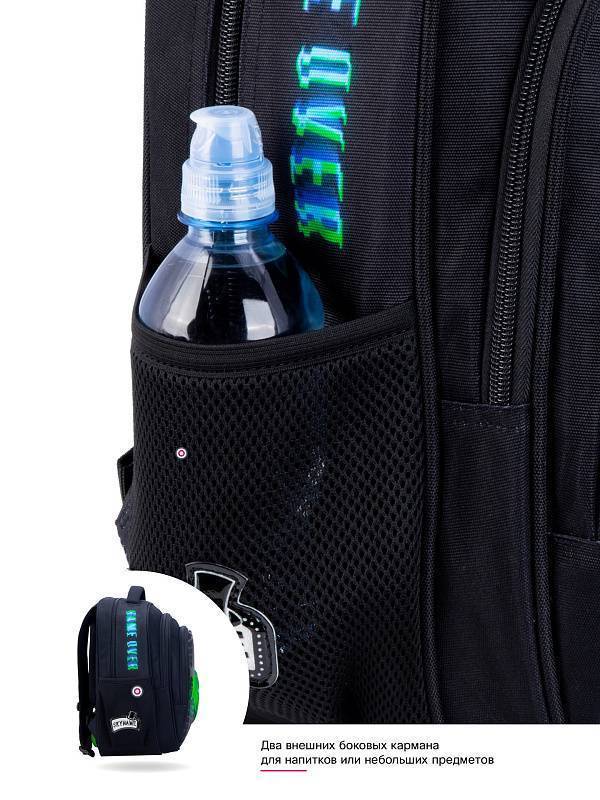 Рюкзак школьный