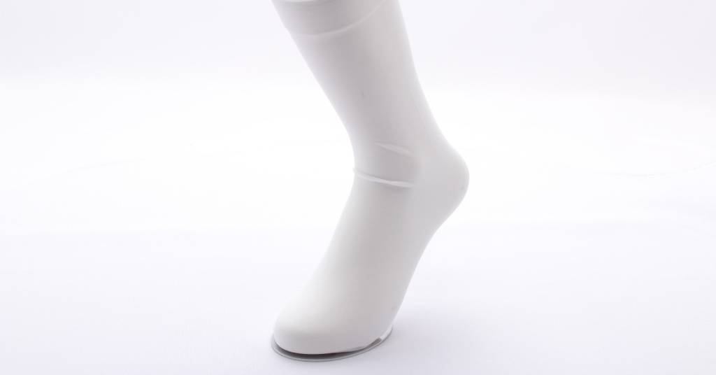 Гольфы капроновые