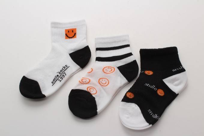 Носки спортивные