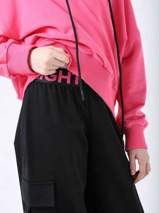 Костюм (худи/джоггеры)