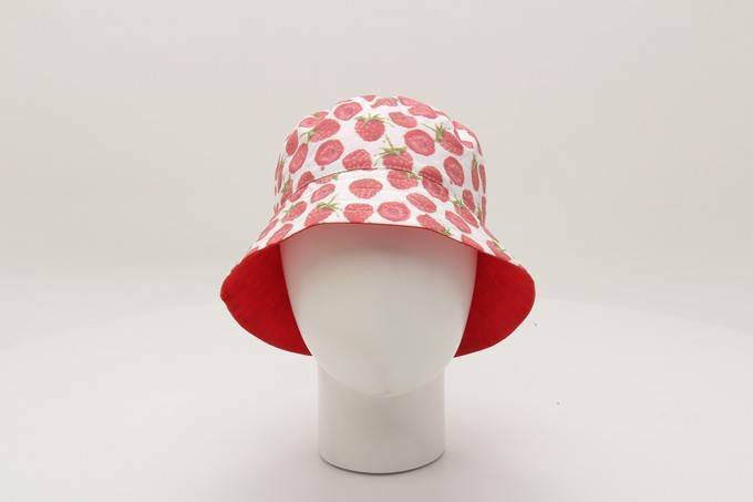 Панамка двухцветная