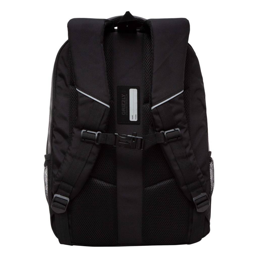 Рюкзак школьный