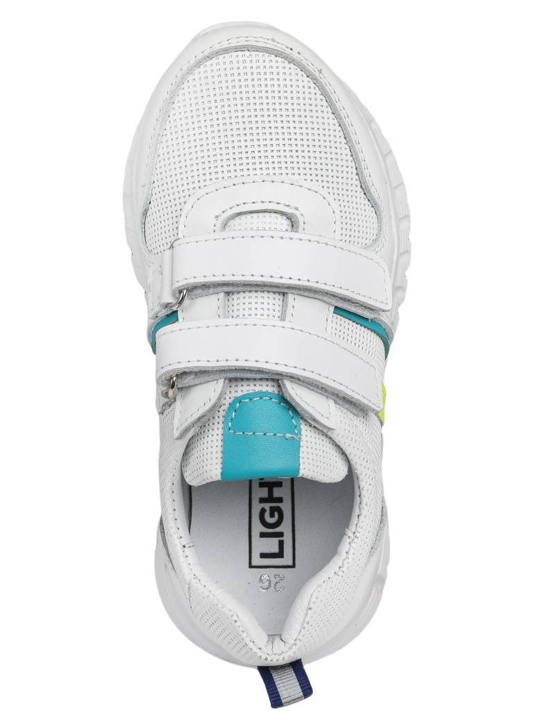 Полуботинки