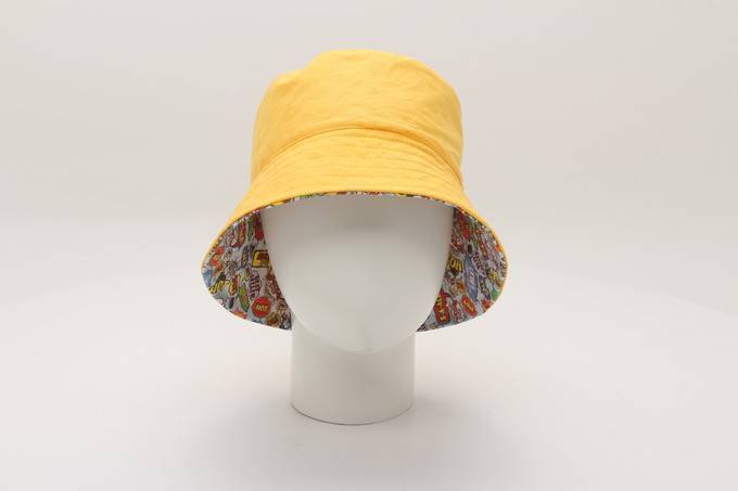 Панамка двухцветная