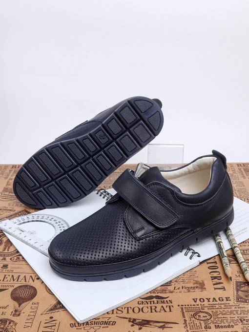 Туфли повседневные