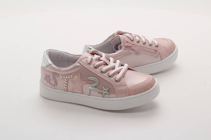 Полуботинки