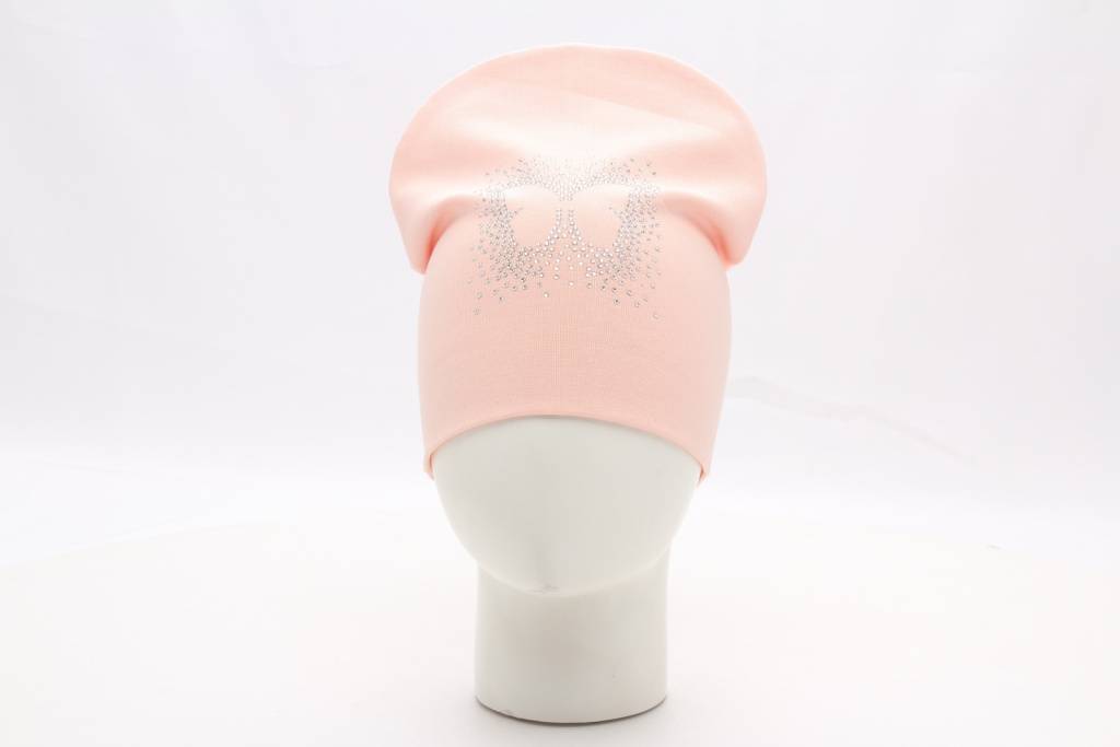 Шапка трикотажная