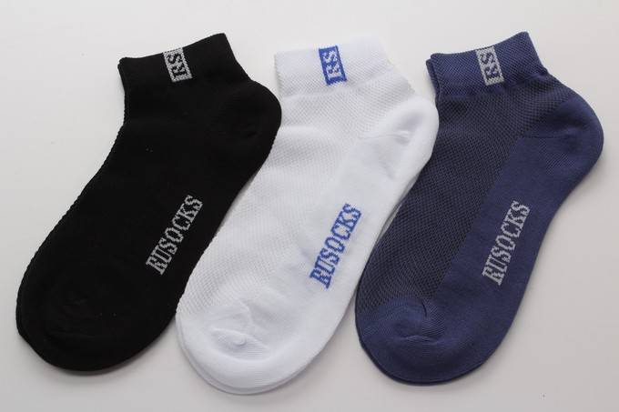 Носки спортивные