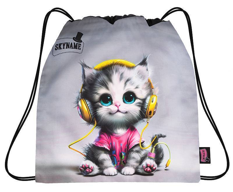 Мешок для сменной обуви