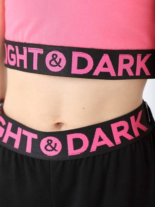 Костюм (худи/джоггеры)