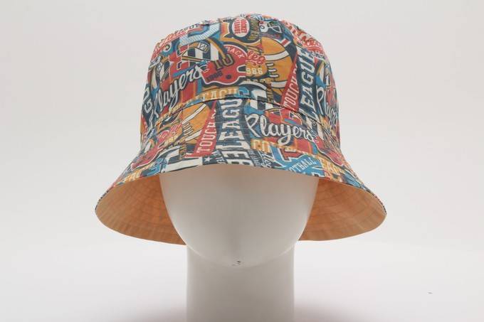 Панамка двухцветная