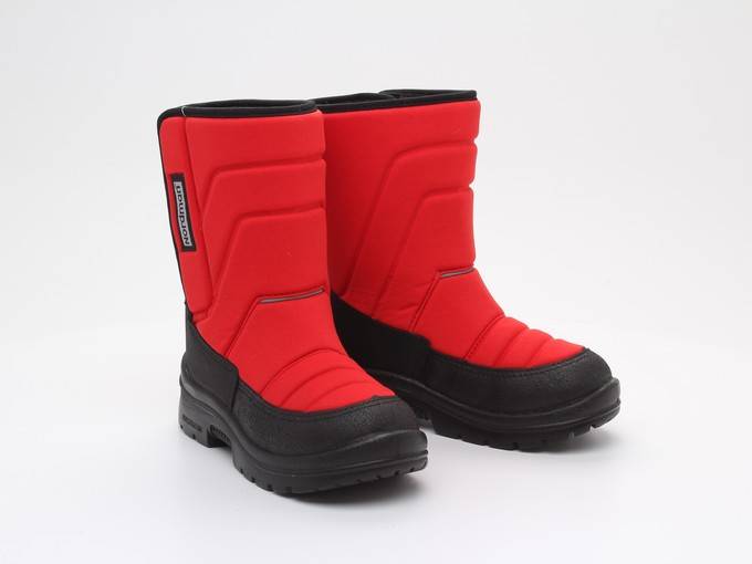 Сапоги зимние