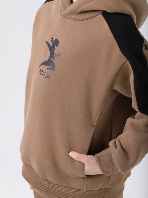 Костюм (худи/джоггеры)