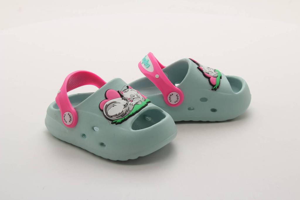 Обувь пляжная