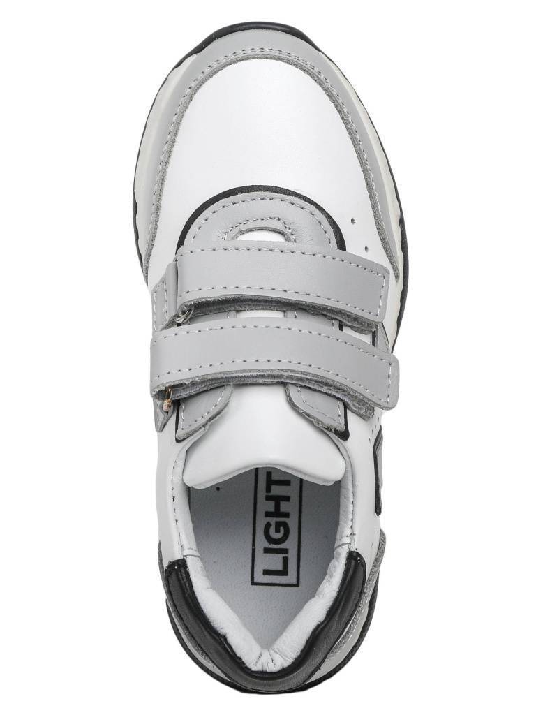 Полуботинки