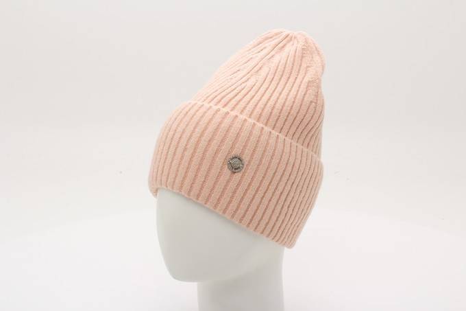 Шапка демисезонная