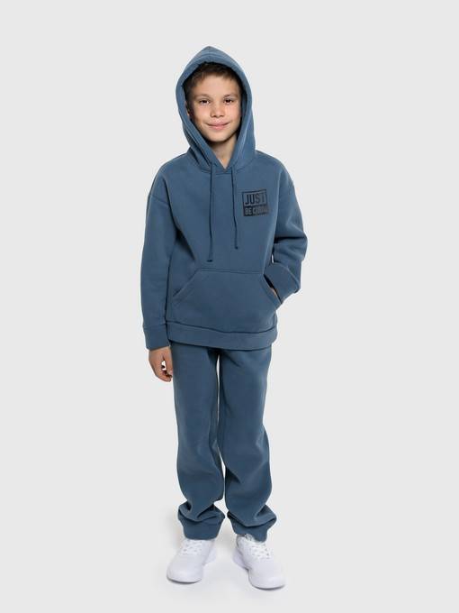 Костюм (худи/джоггеры)