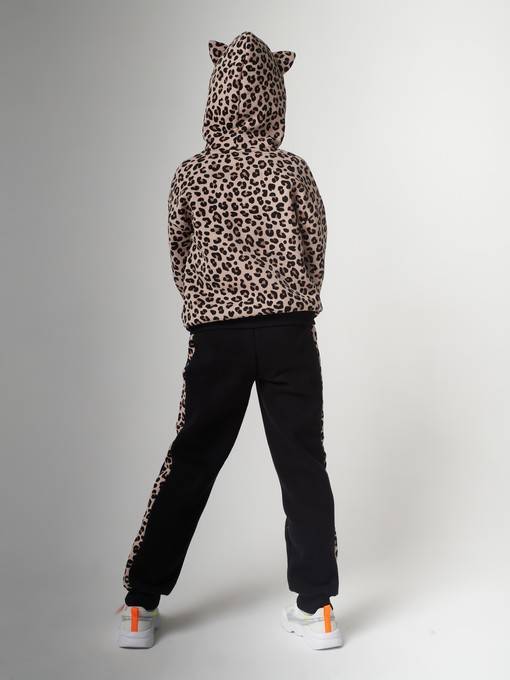 Костюм (худи/джоггеры)