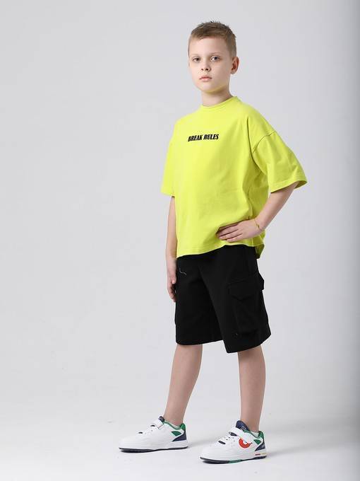 Костюм (футболка/шорты)