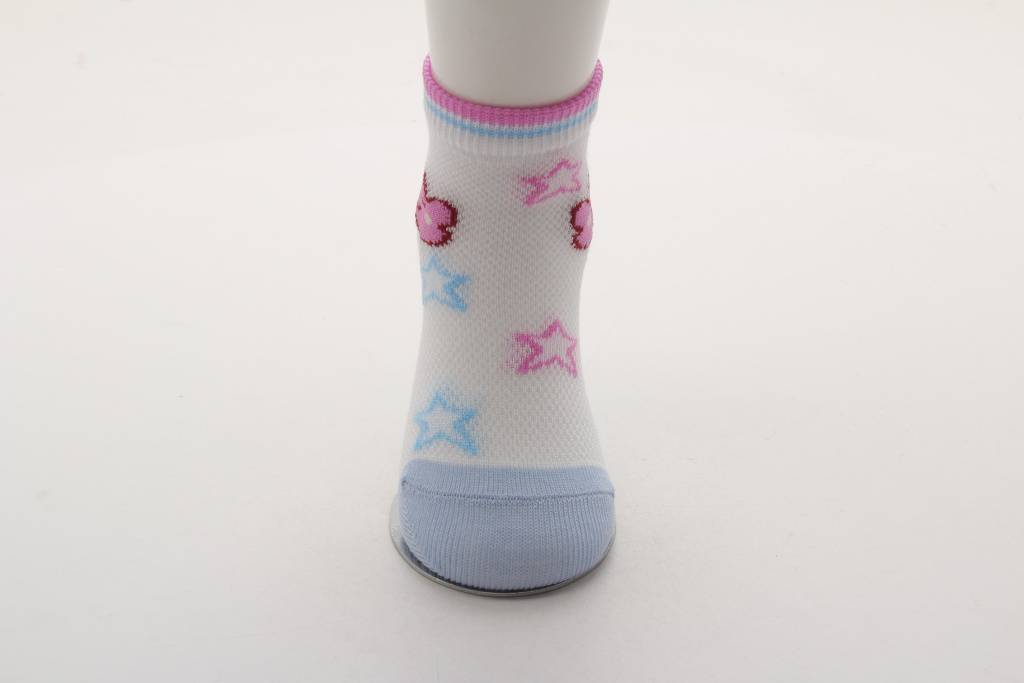 Носки ажурные