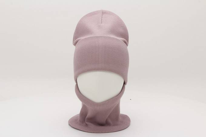 Комплект/д (шапка/снуд)