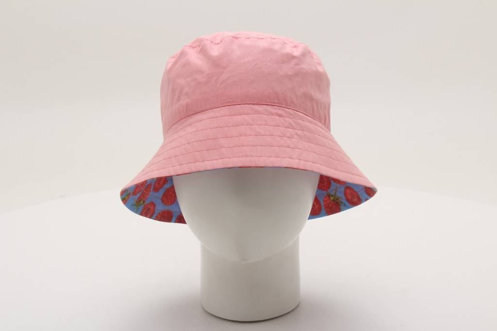 Панамка двухцветная