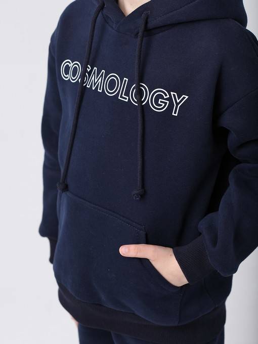 Костюм (худи/джоггеры)