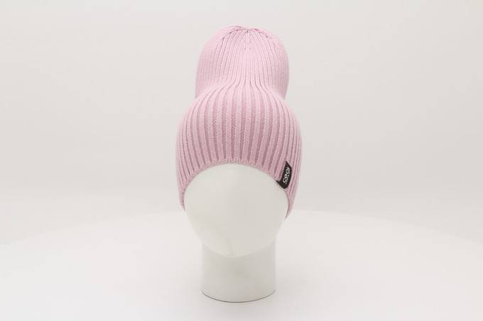 Шапка демисезонная