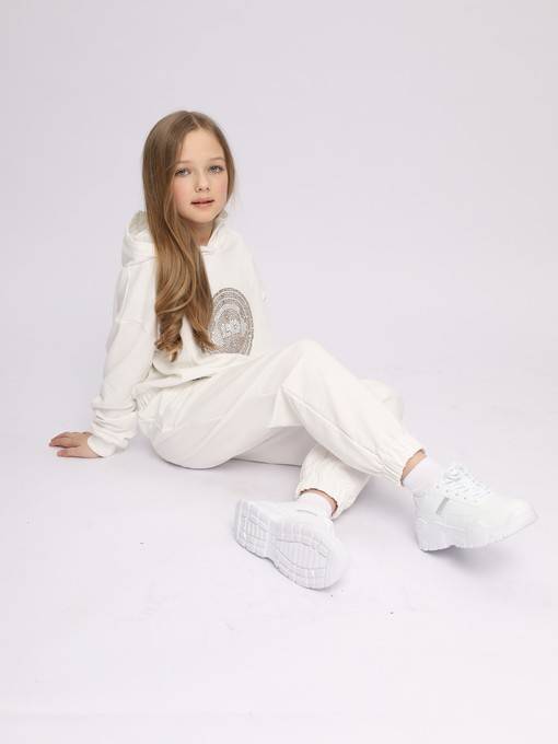 Костюм (худи/джоггеры)