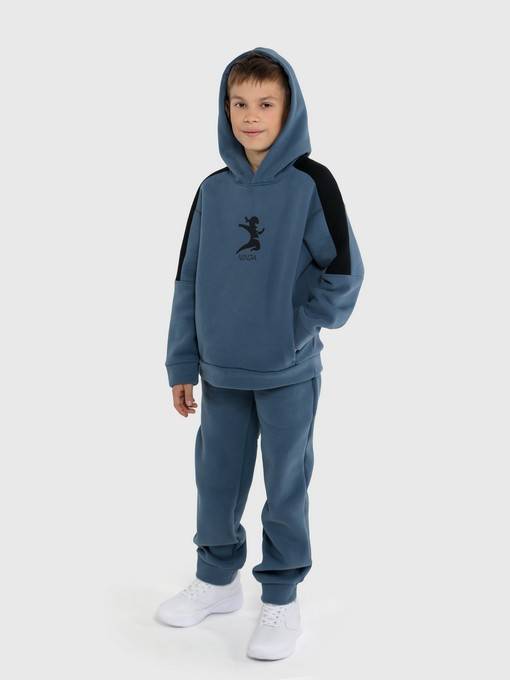 Костюм (худи/джоггеры)