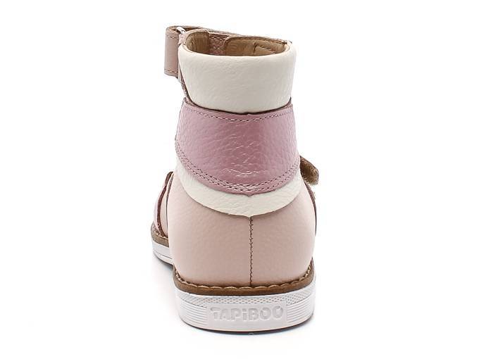 Сандалии открытые