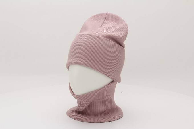 Комплект/д (шапка/снуд)