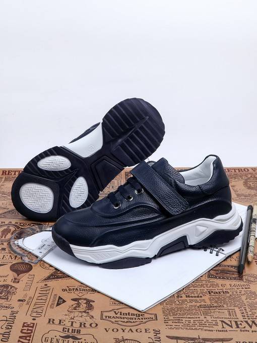 Туфли повседневные