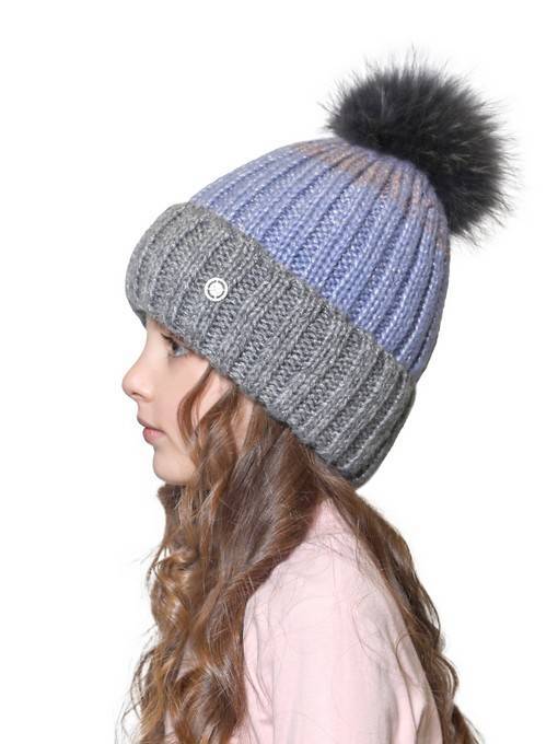 Шапка зимняя