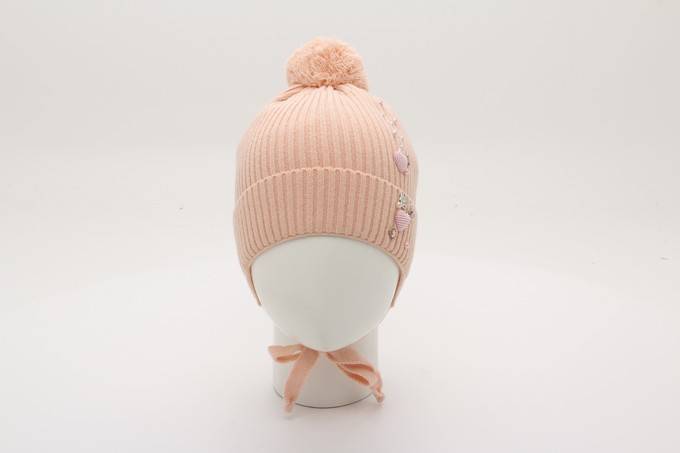 Шапка демисезонная