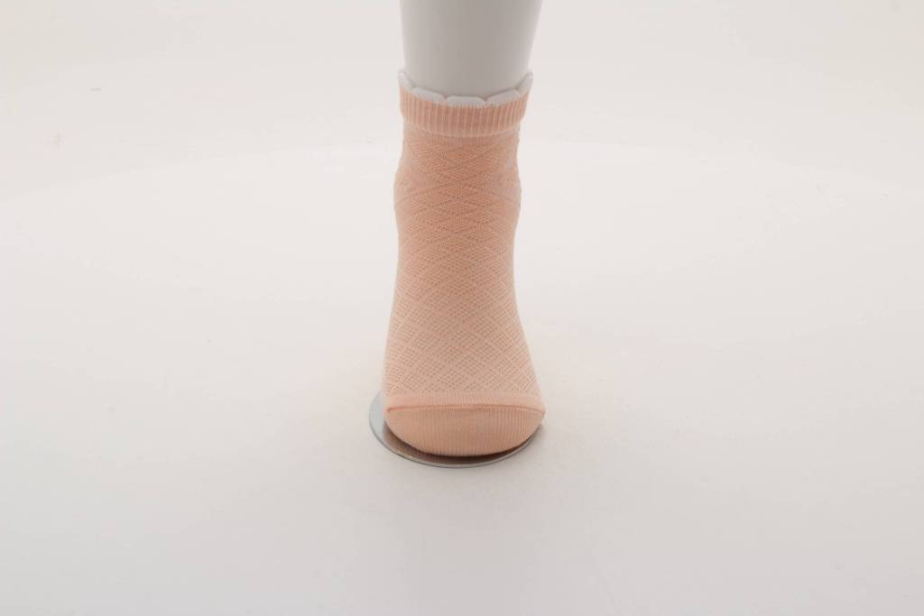 Носки ажурные