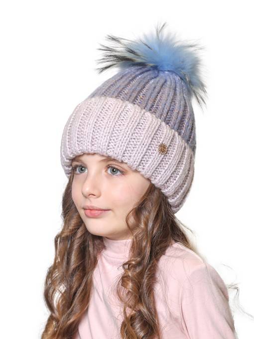 Шапка зимняя