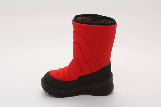 Сапоги зимние